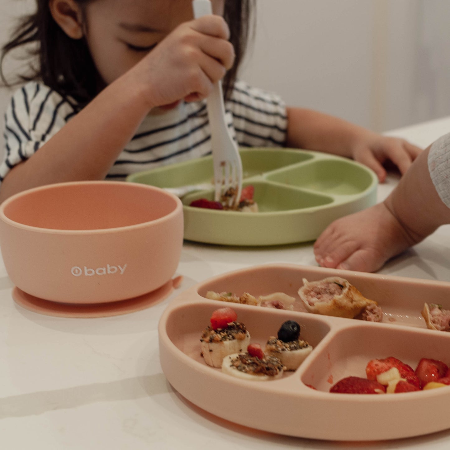 Bowl Set