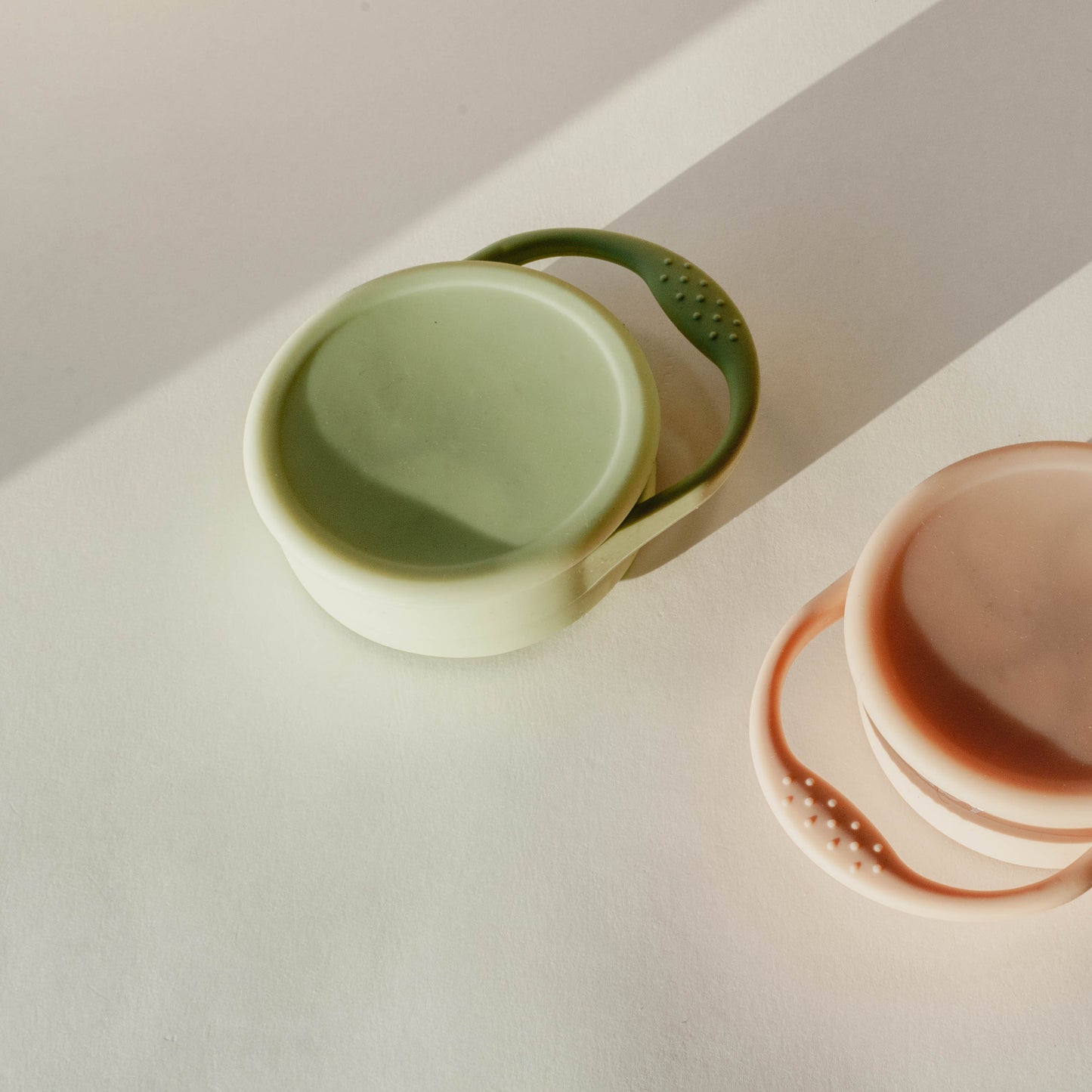 Snack Cups - Set of 2