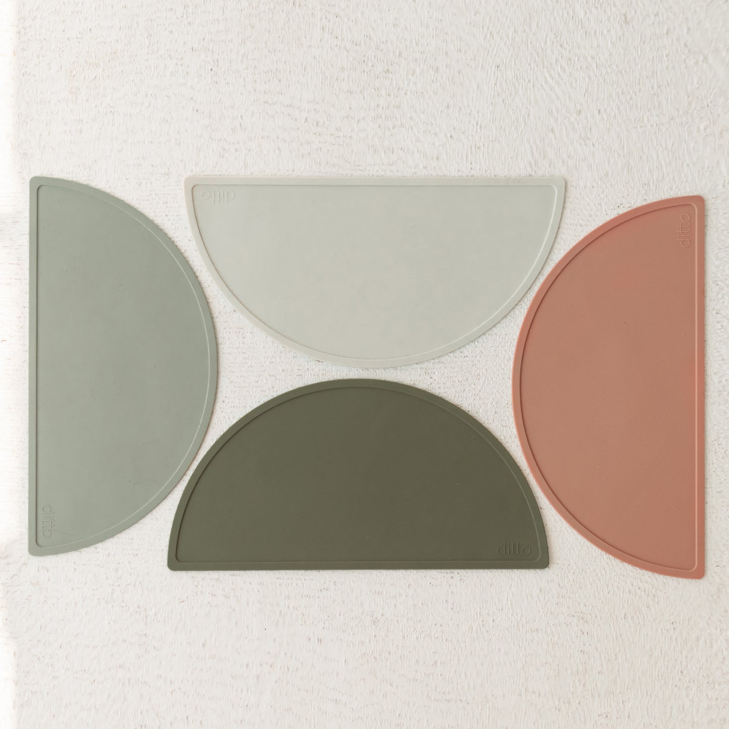 Placemat Set of 4