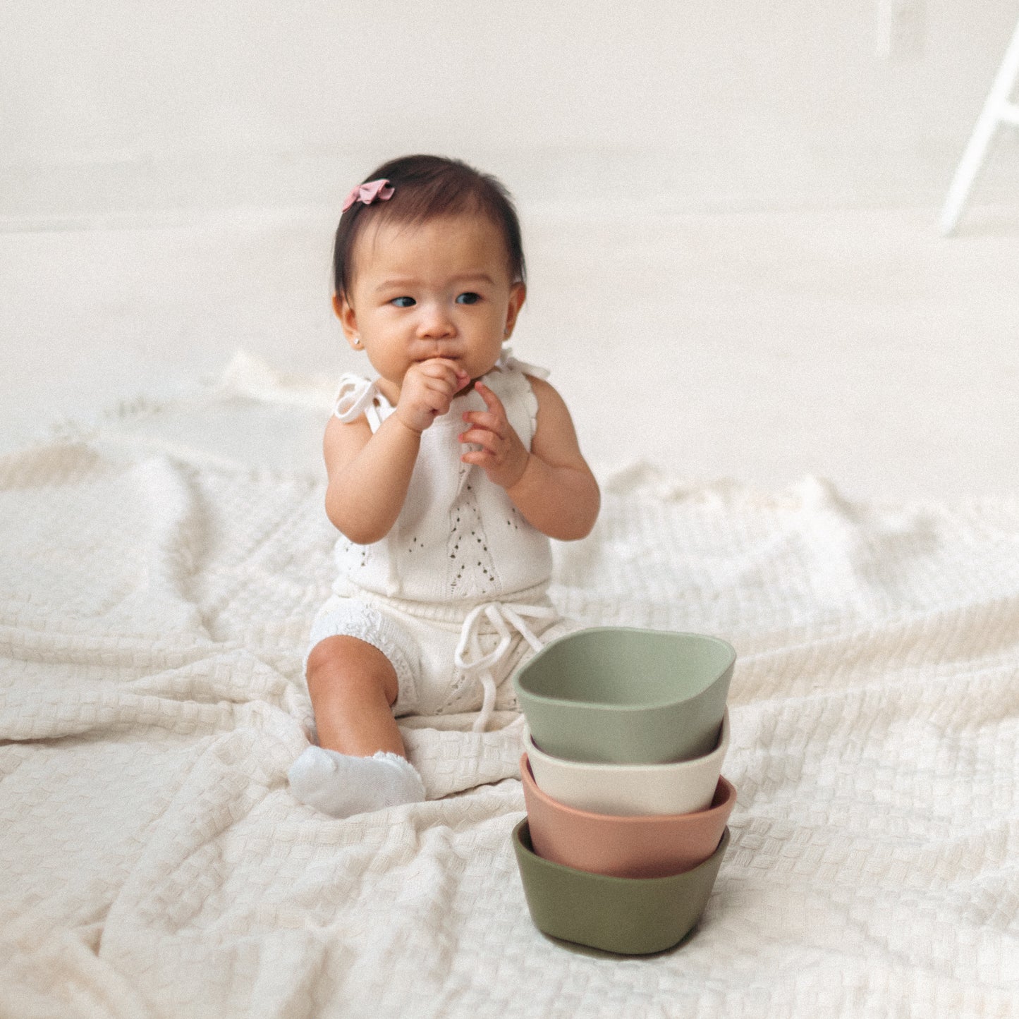 Bowl Set of 4