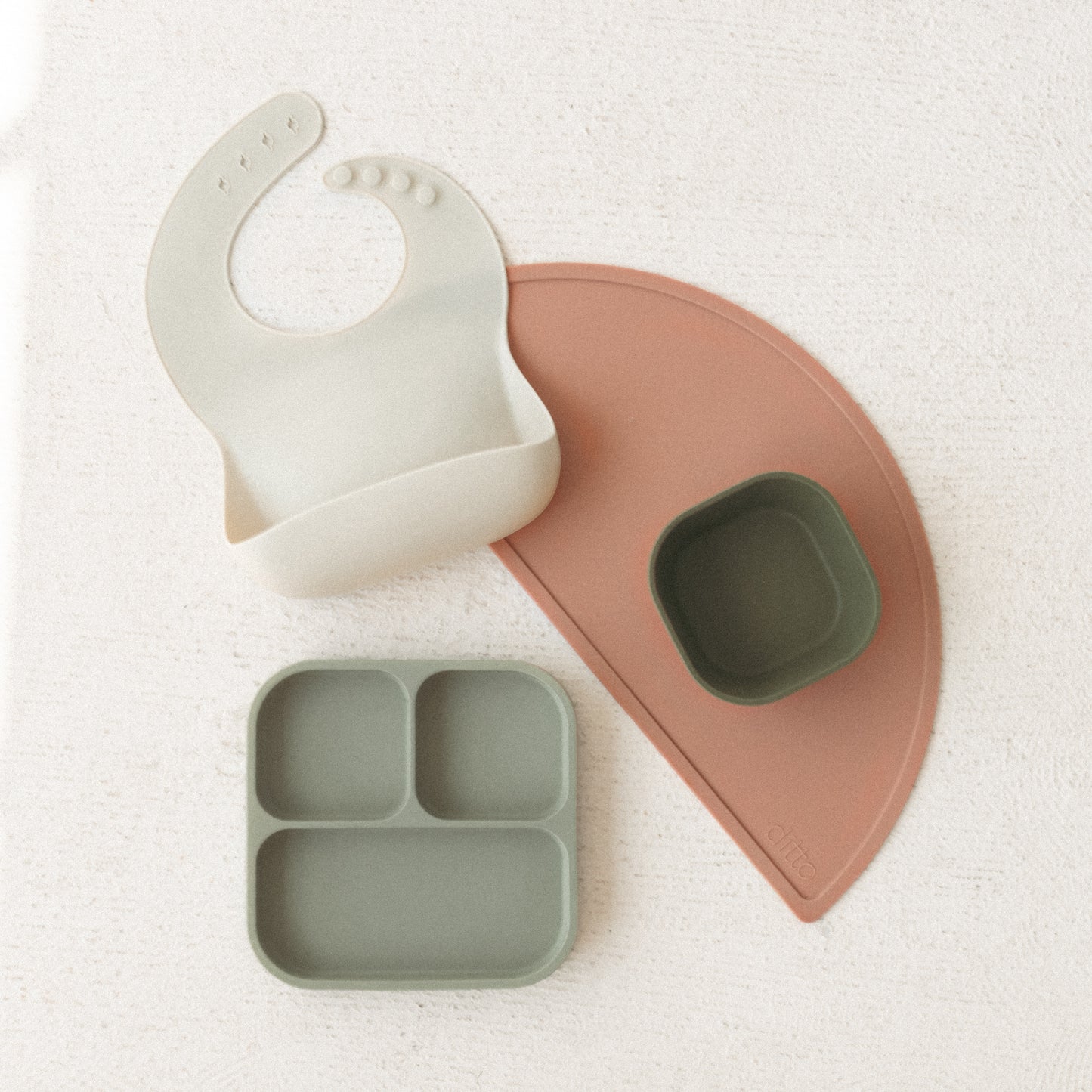 Bowl Set of 4