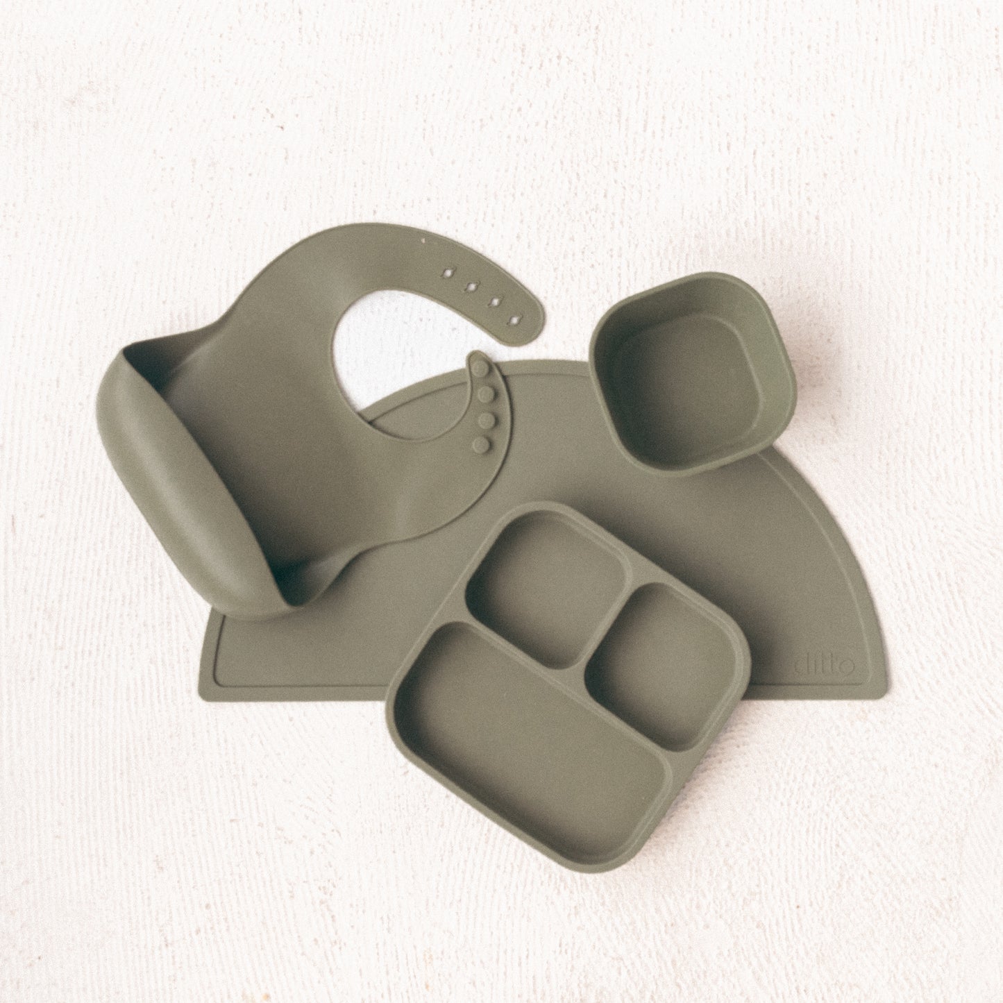 Placemat Set of 4