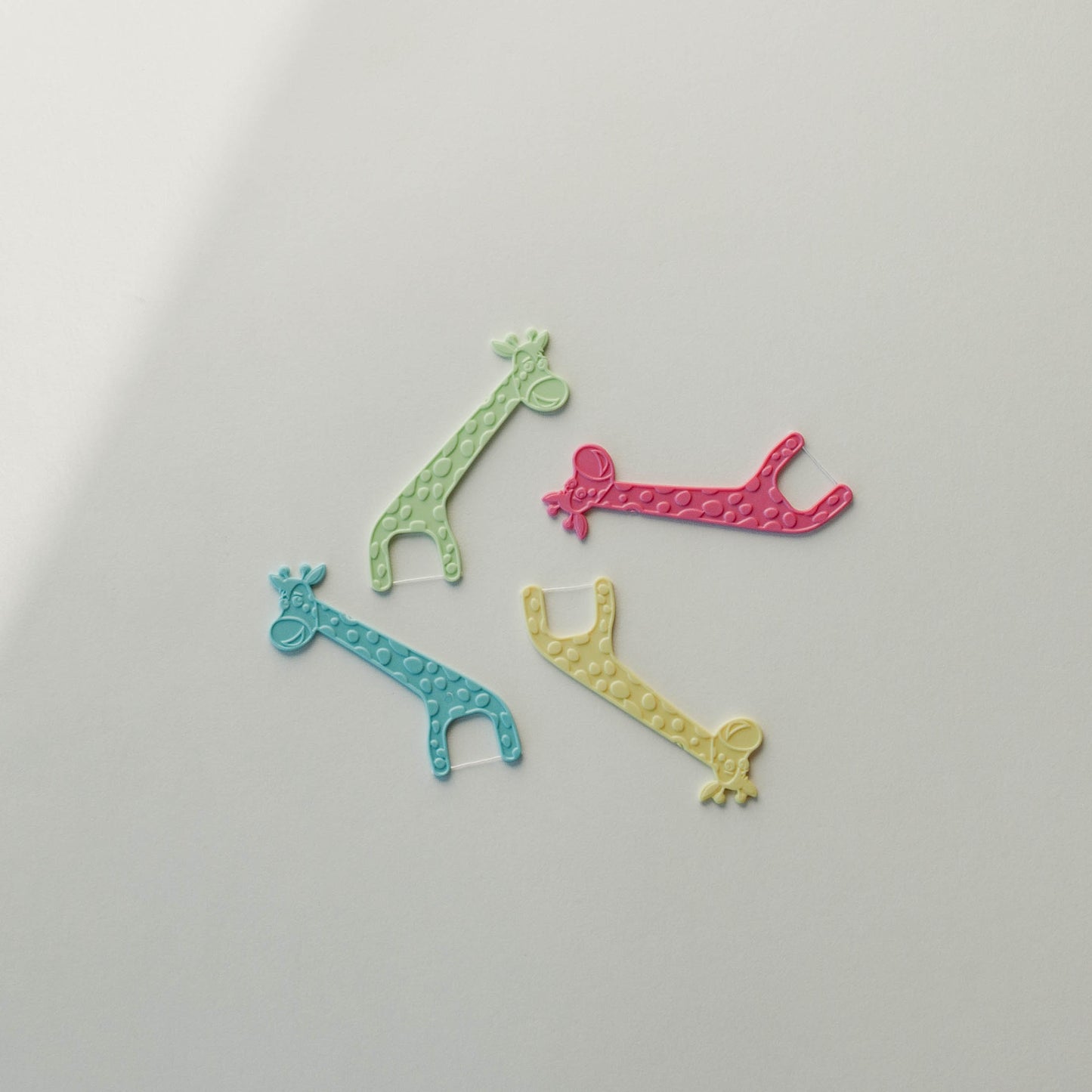 Giraffe Floss Picks