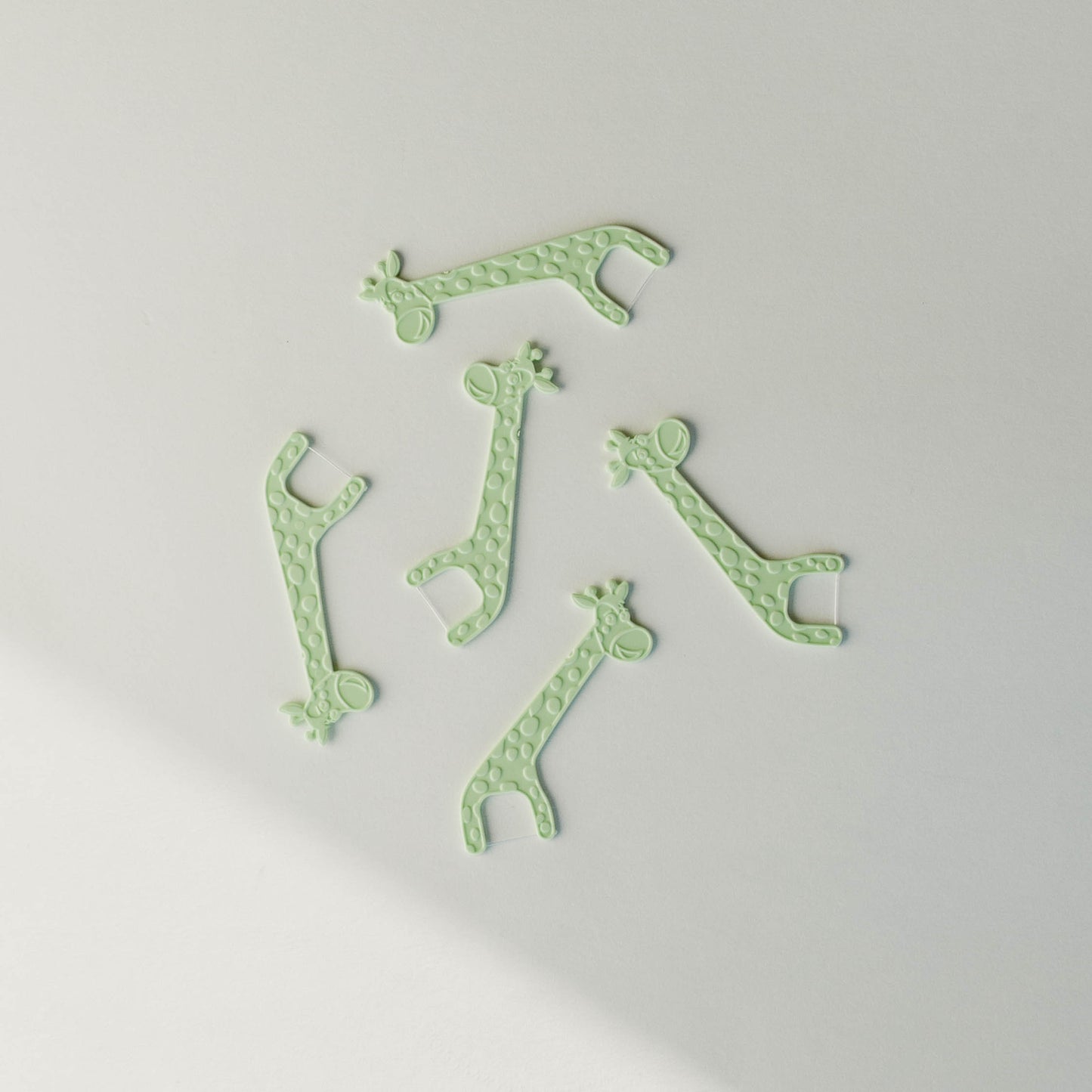 Giraffe Floss Picks