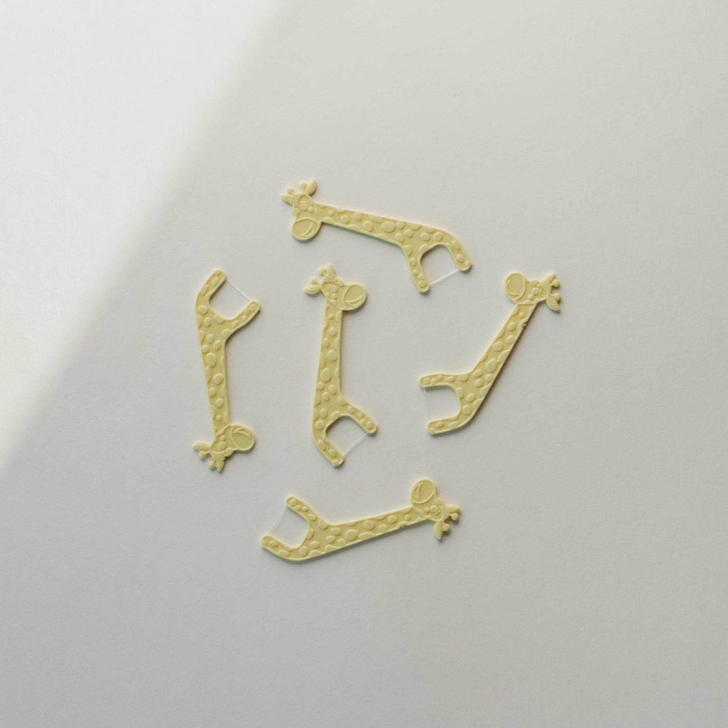 Giraffe Floss Picks