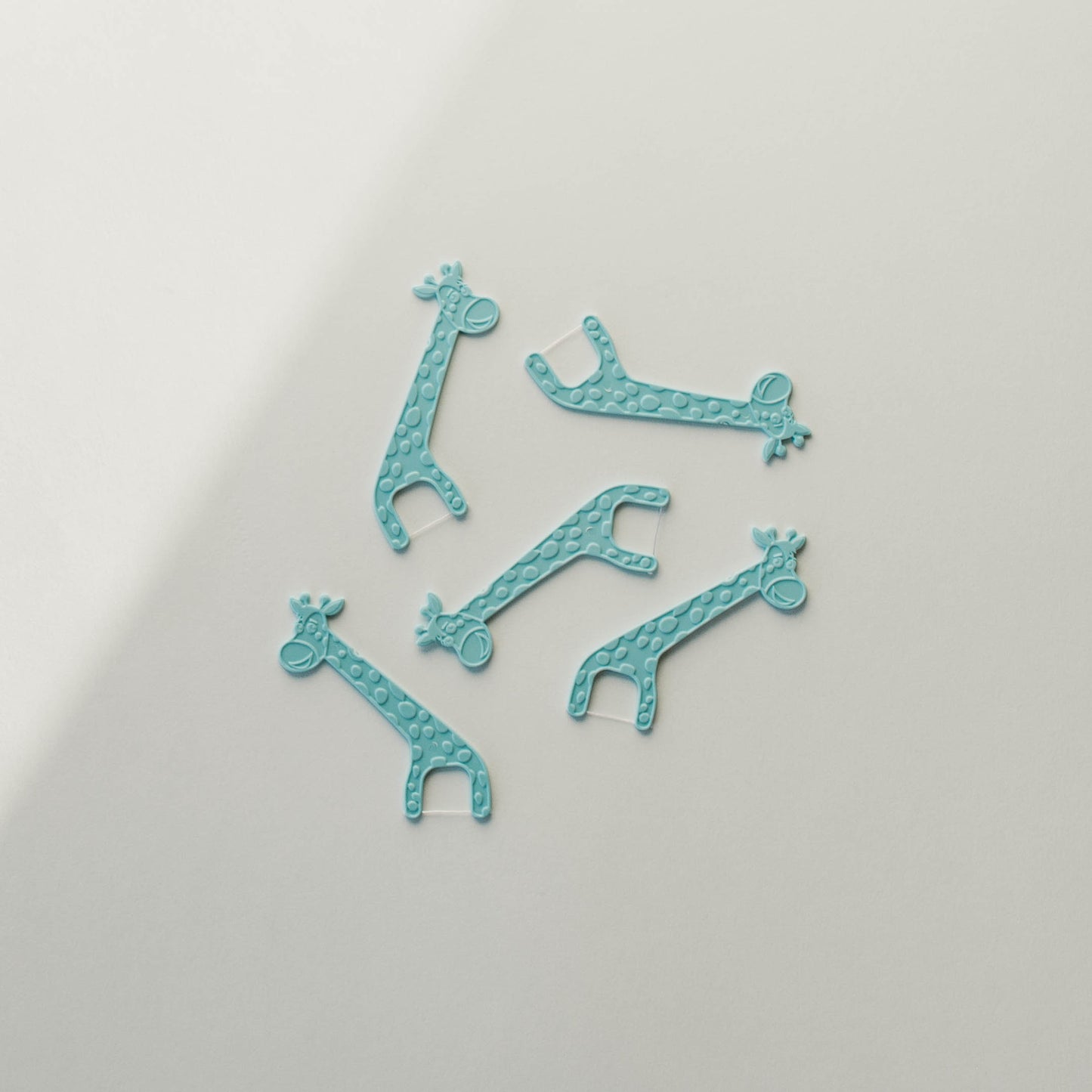 Giraffe Floss Picks