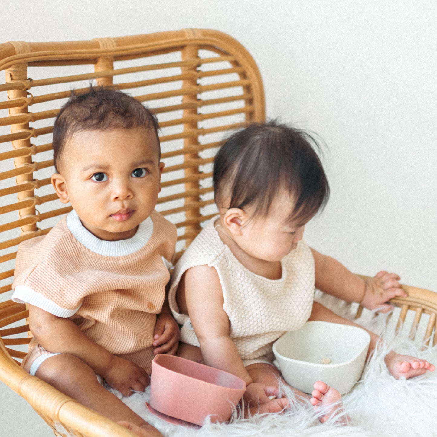 Bowl Set of 4