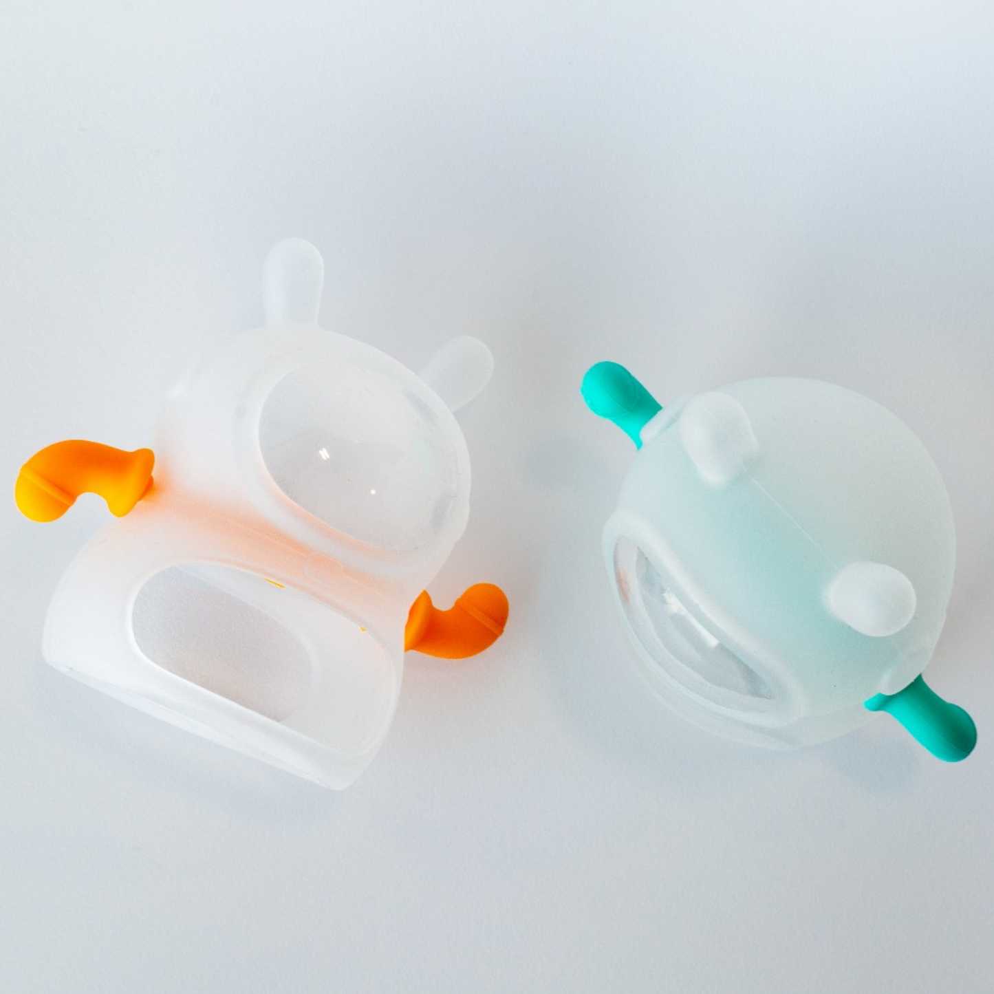 Teether Toy Set of 2