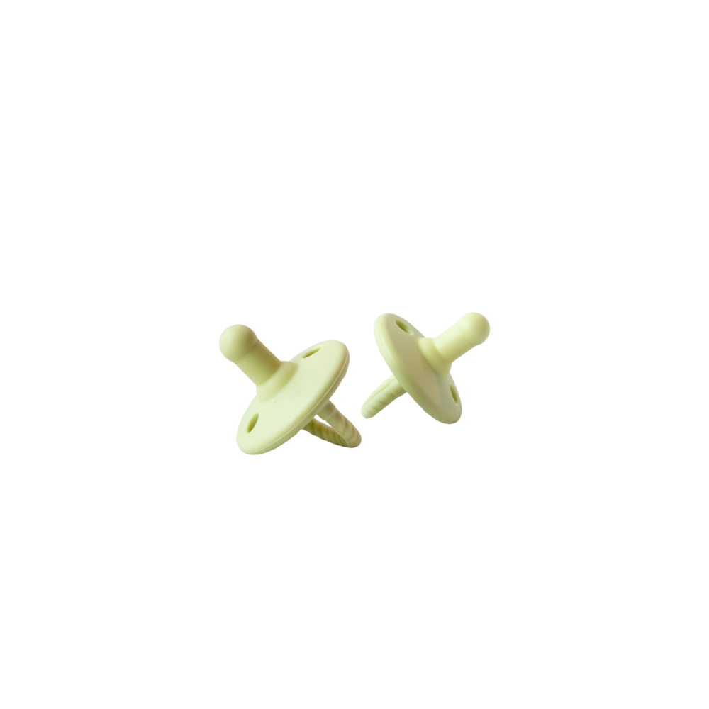 Pacifier Set of 4