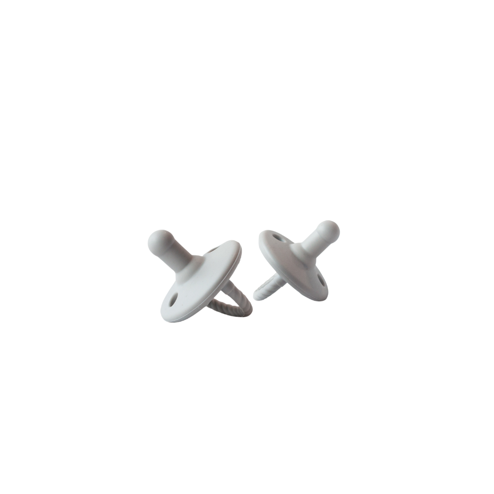 Pacifier Set of 4