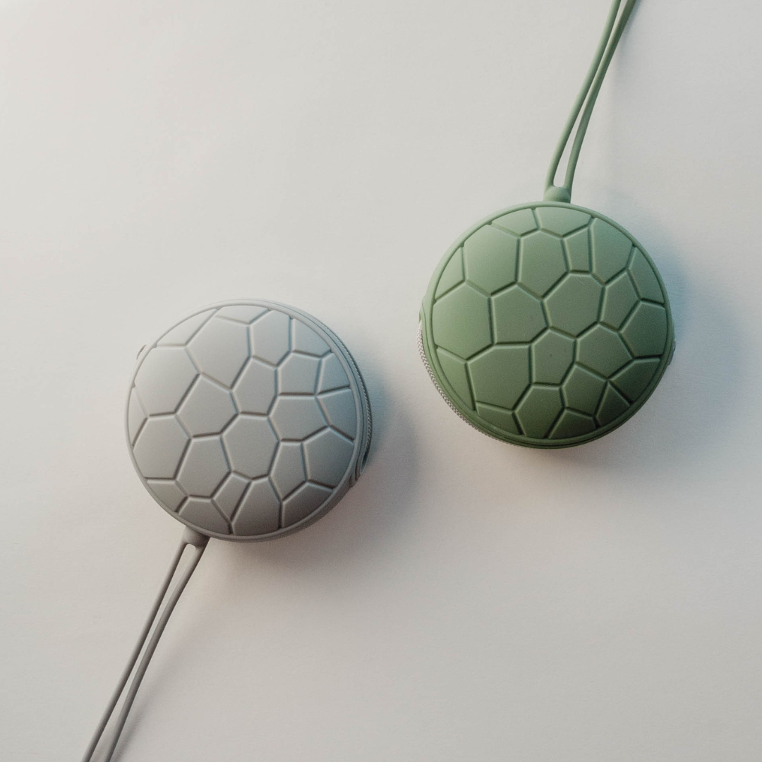 Pacifier Holder