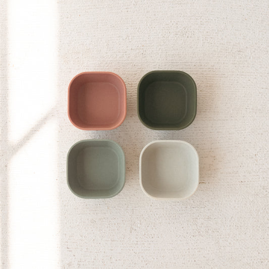 Bowl Set of 4