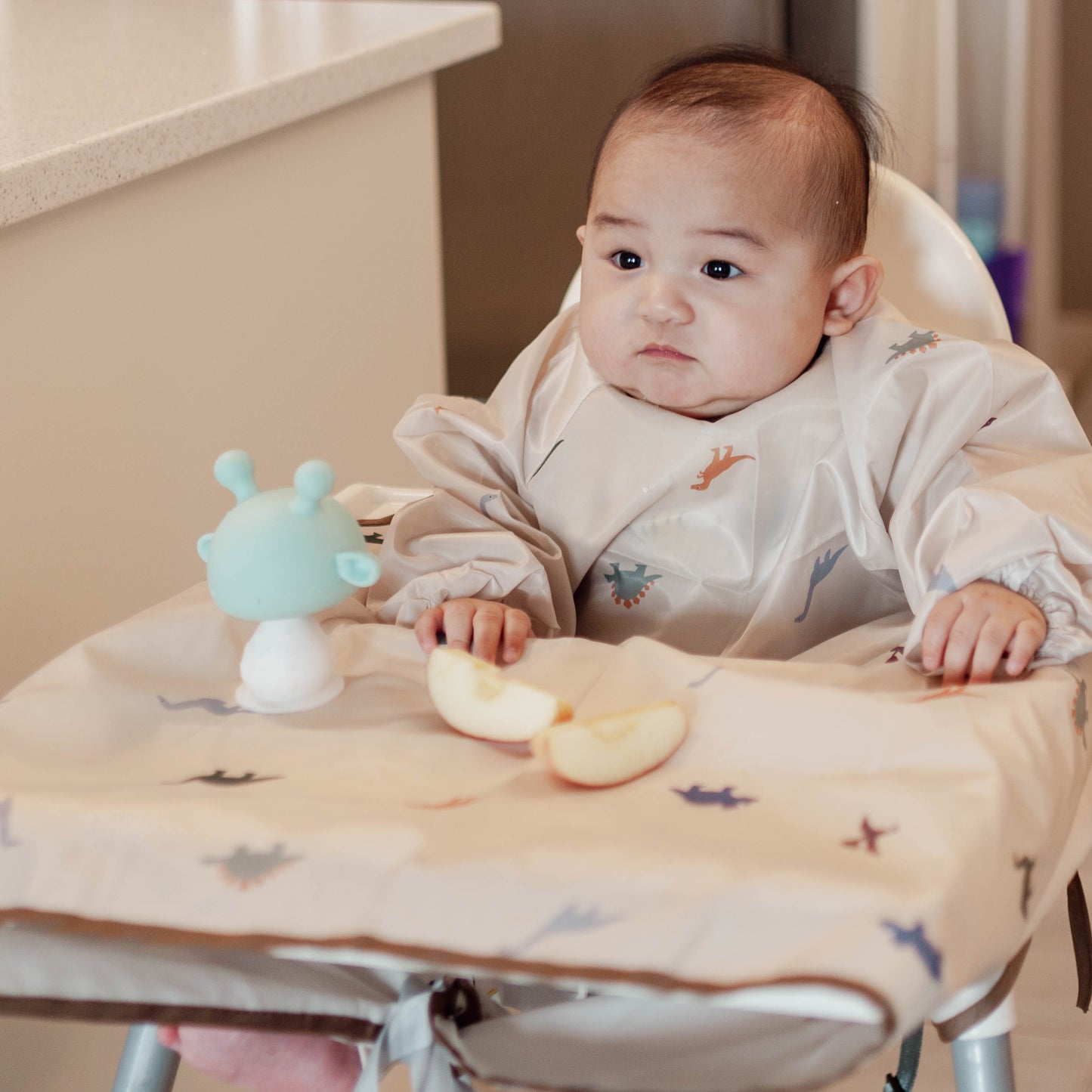 Teether Soothing Toy
