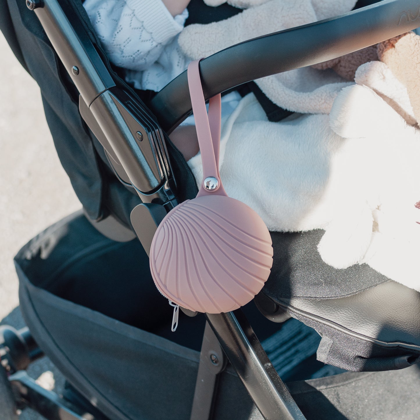Pacifier Holder