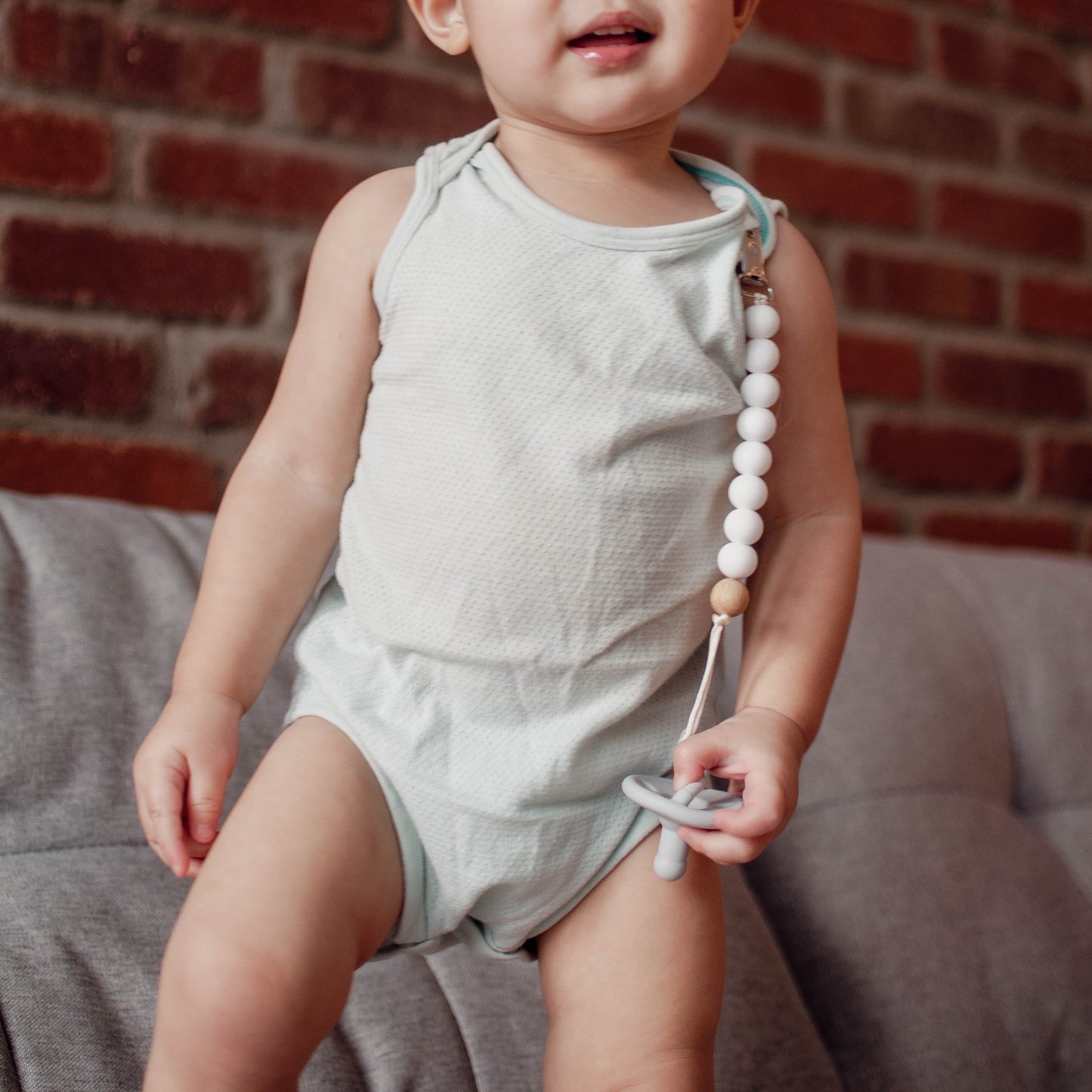 Pacifier Set of 4